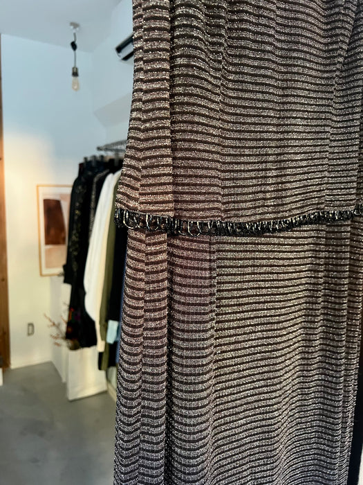 80s vintage Joseph Ribkoff dress