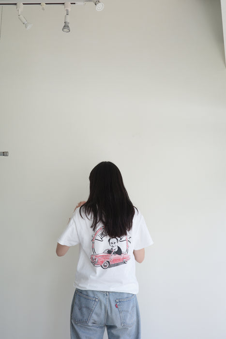 ORU Fun Run t-shirt