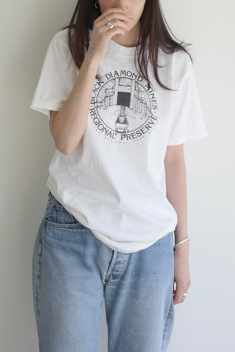 BDM graphics tee