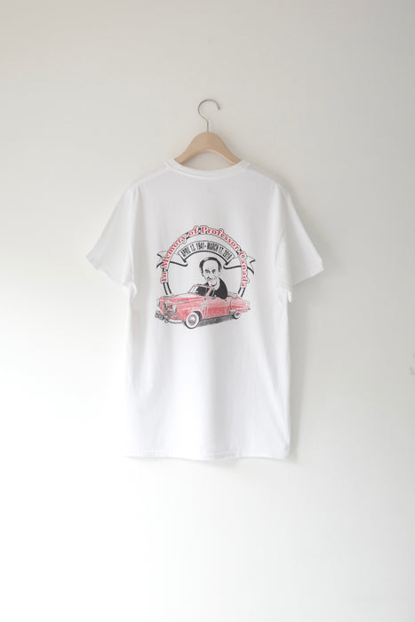 ORU Fun Run t-shirt