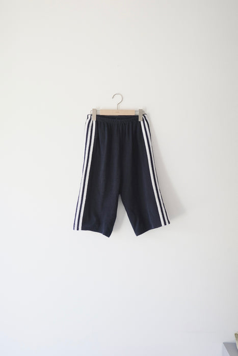 ANNA 3 stripe shorts