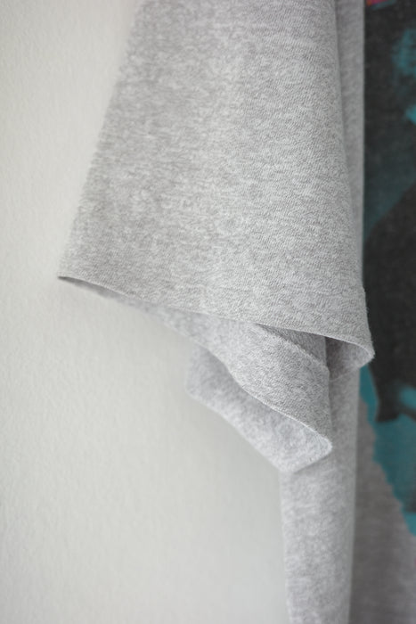 HOOTERS t-shirt in gray