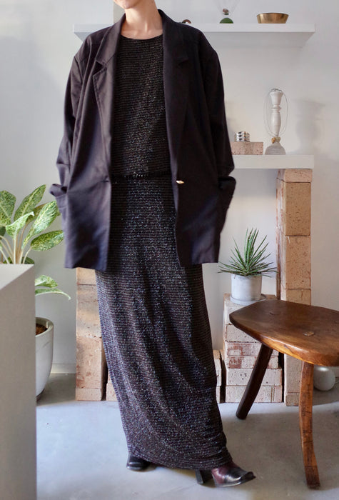 80s vintage Joseph Ribkoff dress
