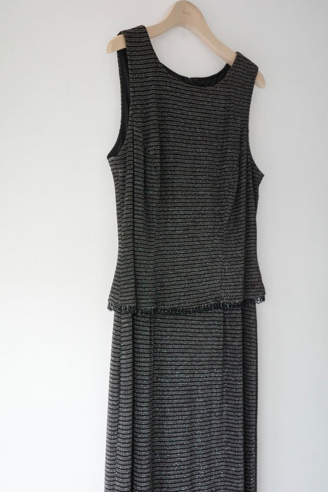 80s vintage Joseph Ribkoff dress