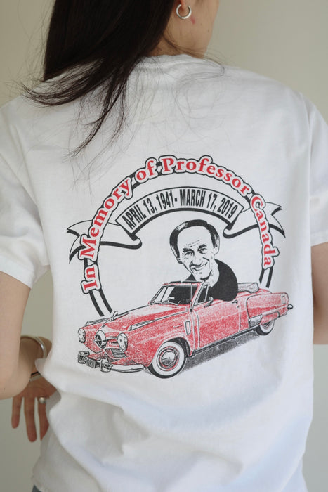 ORU Fun Run t-shirt