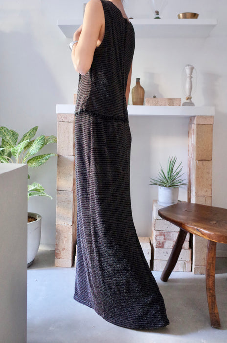 80s vintage Joseph Ribkoff dress