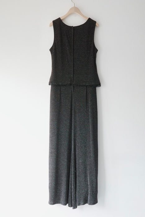 80s vintage Joseph Ribkoff dress