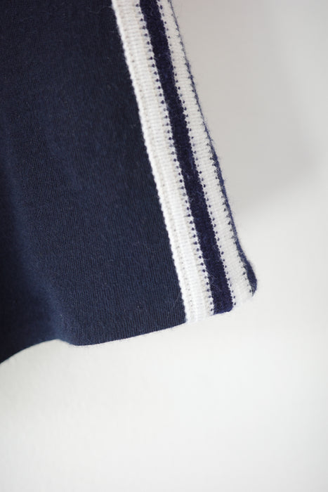 ANNA 3 stripe shorts