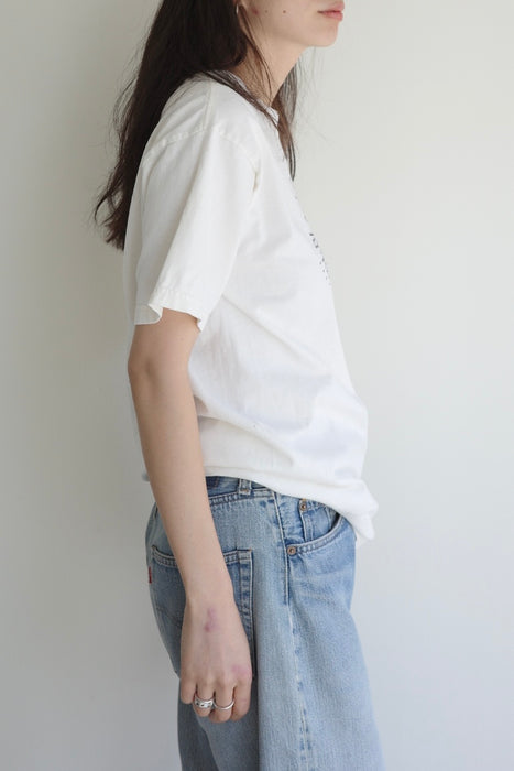 BDM graphics tee