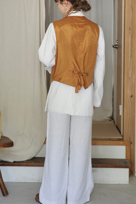 Burberry's shirt in white