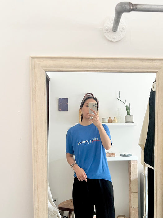 feeling psyched T