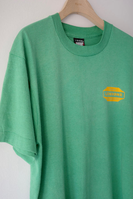 LENNONS t-shirt