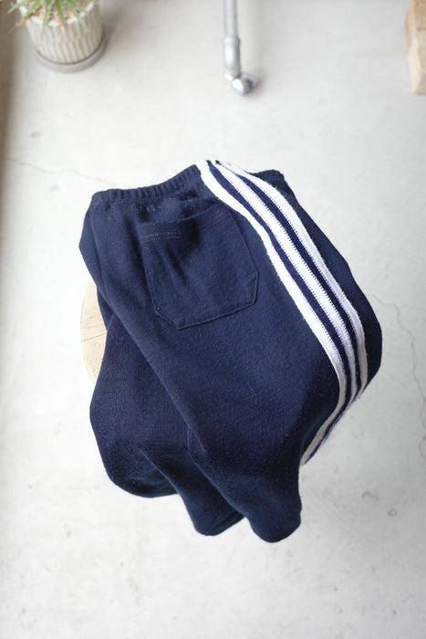 ANNA 3 stripe shorts