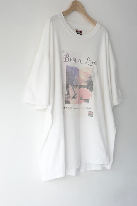 Best of Love t-shirt