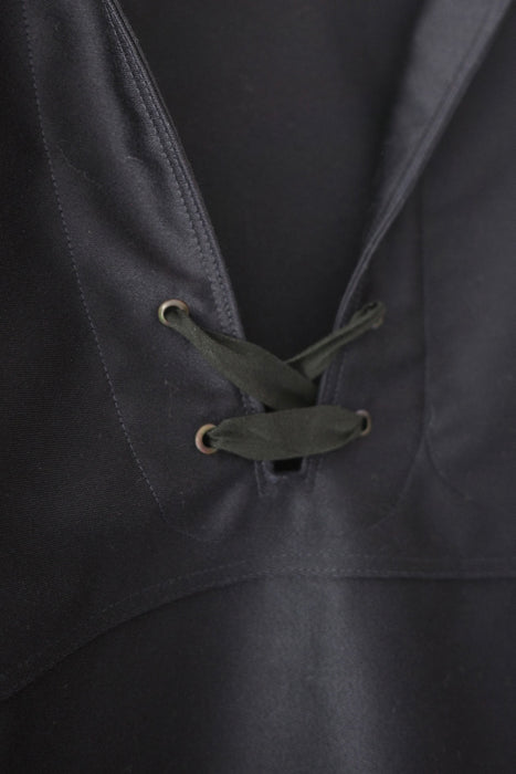 italian navy pullover