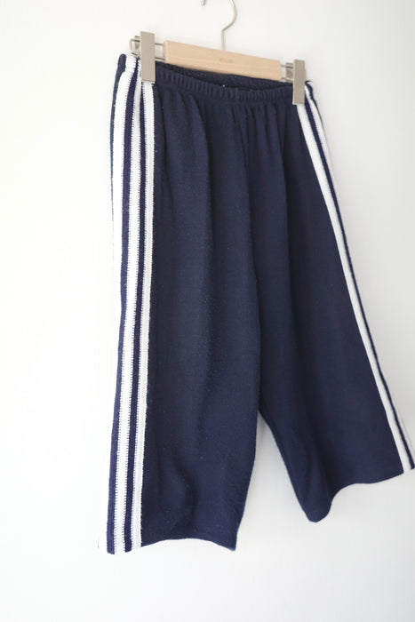 ANNA 3 stripe shorts