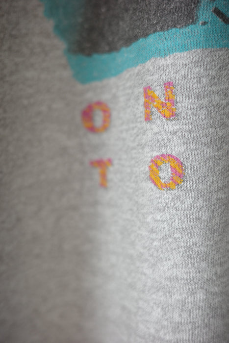 HOOTERS t-shirt in gray