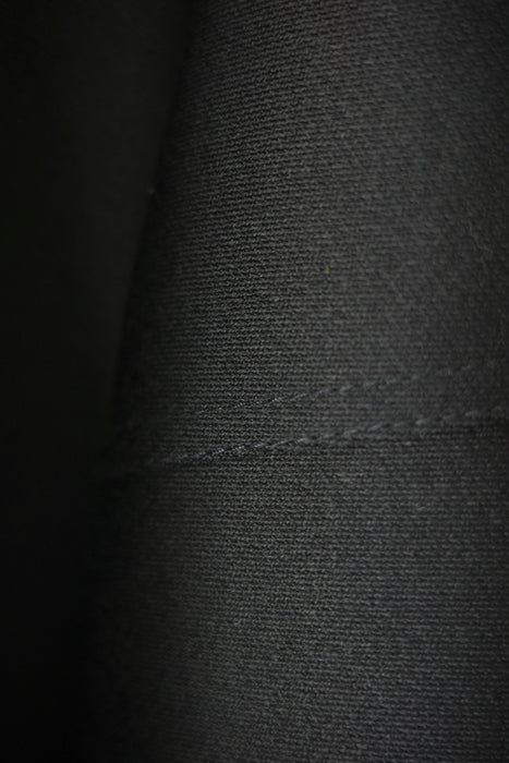italian navy pullover