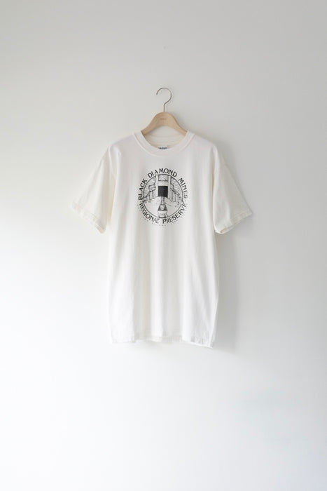 BDM graphics tee