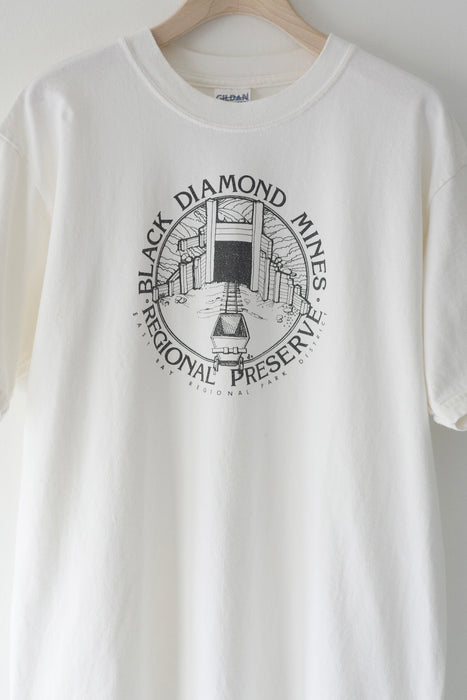 BDM graphics tee