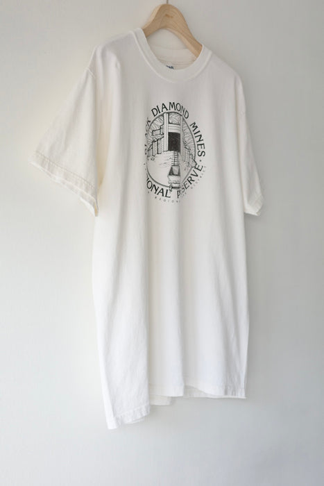 BDM graphics tee