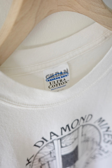 BDM graphics tee